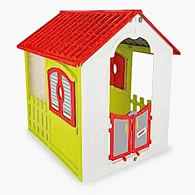 Pilsan Katlanabilir Ev