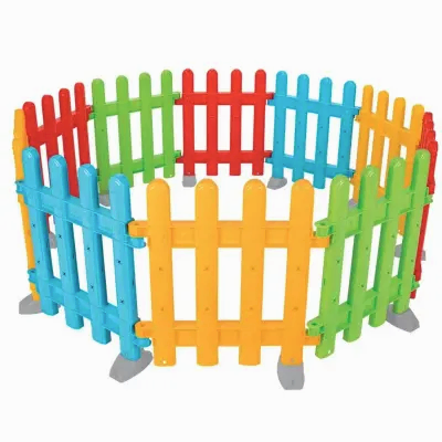 Pilsan Multi Çit 10'lu