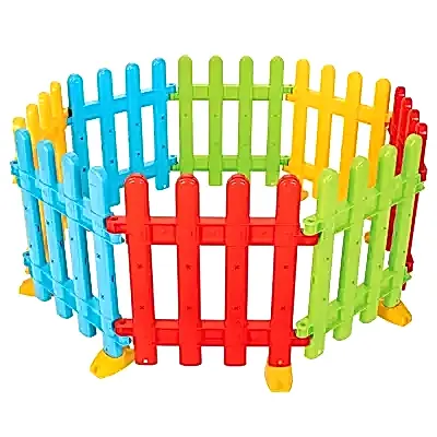 Pilsan Multi Çit 8'li