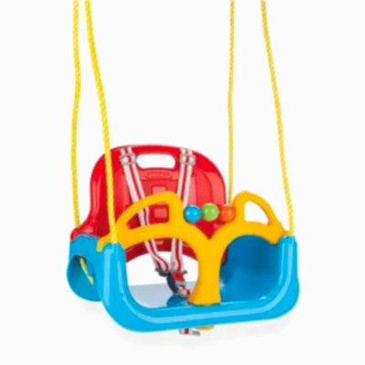 Pilsan Samba Salıncak Mavi