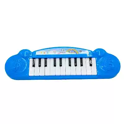 Piyano Pilli Poşetli