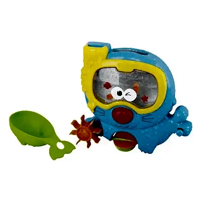 Play Go Banyo Oyuncağı Fok Balığı