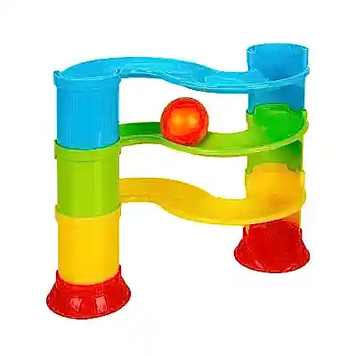 Play Go Yol Set 3 Katlı