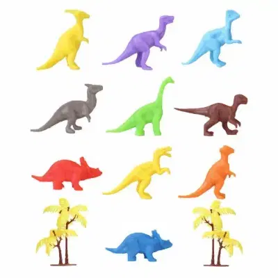 Play Toys Dinazorlar Dümyası Küçük