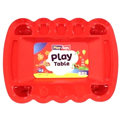 Play Toys Kinetik Kum Oyun Masası