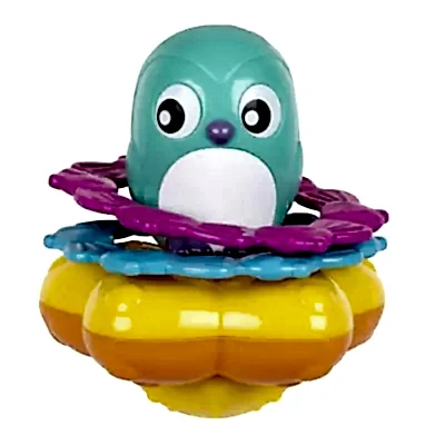 Playgro Yüzen Penguen