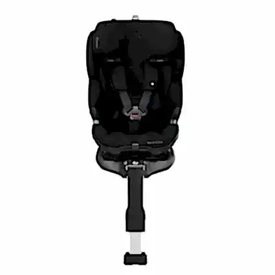 Maxi-Cosi Emerald 360 Pro I-size Araç Dışına Çıkabilen Isofix'li Dönebilir Yatabilir Slidetech Oto Koltuğu 0-36 Kg Authentic Black - 6