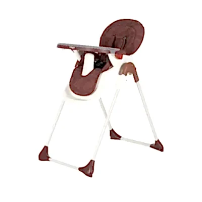 Prego 3032 Mio Deluxe Mama Sandalyesi Gül Kurusu