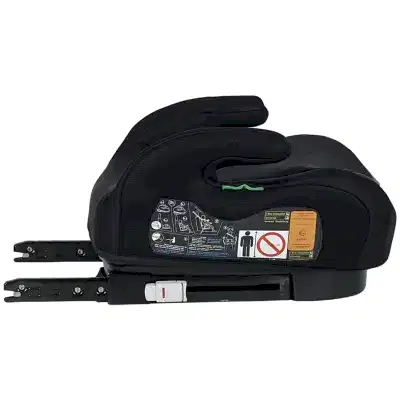 Prego 4052 Riofix Oto Koltuk Yükseltici 15-36 Kg Füme