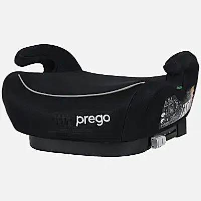 Prego 4052 Riofix Oto Koltuk Yükseltici 15-36 Kg Krem