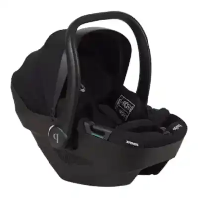 Prego 4223 Zenofix I-Size Oto Koltuğu Siyah