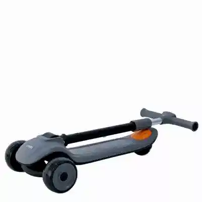 Prego Bluetooth Özellikli Işıklı Katlanabilir Nitro Scooter  Bej - 9