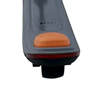 Prego Bluetooth Özellikli Işıklı Katlanabilir Nitro Scooter  Bej - 4