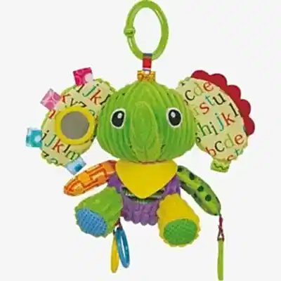 Prego Dişlik Fil Lucy