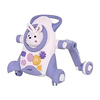 Prego Massimo İlk Arabam Yürüteç Lacivert