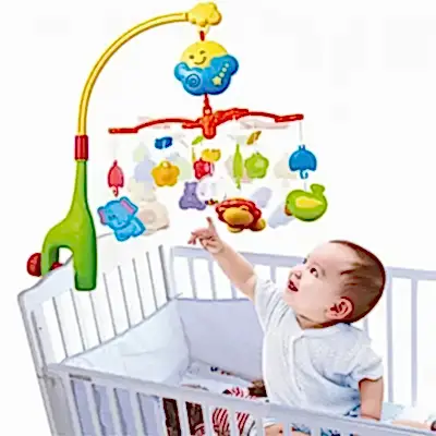 Prego Moon Light Dönence