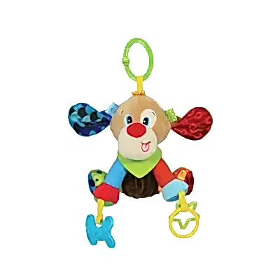 Prego Toys Köpek Teddy