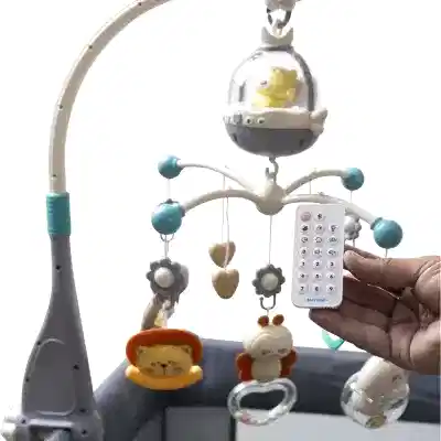 Prego Toys Magic Night Dönence