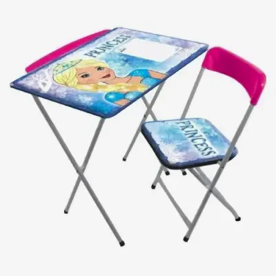 Princes Masa Sandalye Seti