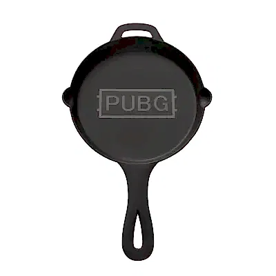 Pubg Dev Saldırı Seti