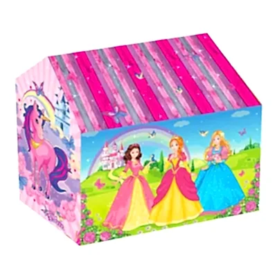 Rastplay Masalsı Dünyam Oyun Çadırı