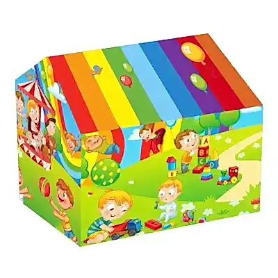 Rastplay Neşeli Günler Oyun Çadırı