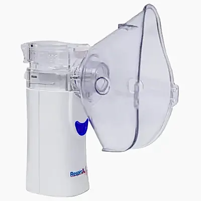 Respirox Mesh Nebülizatör