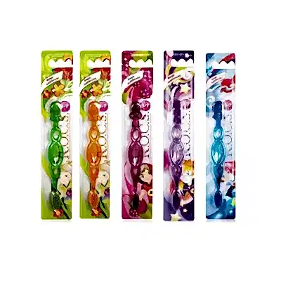 Rocs Kids Çocuk Diş Fırçası 3-7 Yaş