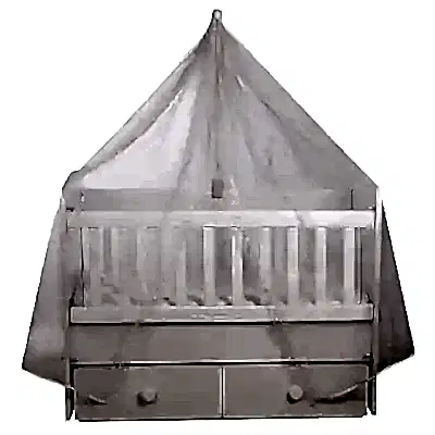 Safemom Basic Cibinlik Seti