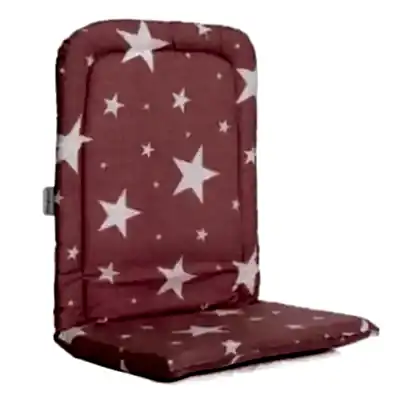 SafeMom Basic Mama Sandalyesi Minderi Pembe