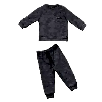 Safemom Eşofman Takımı Gri