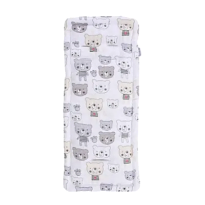 SafeMom Müslin Puset Minderi Bear