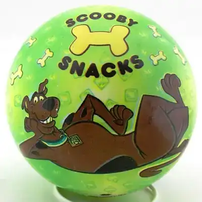 Scooby Doo Pvc Top 23 Cm