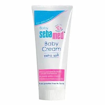 Sebamed Bebek Bakım Kremi 200 ml