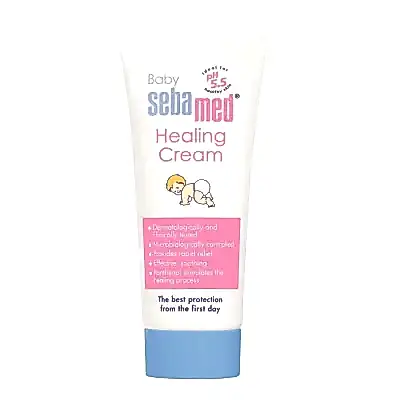 Sebamed Bebek Pişik Kremi 100 ml