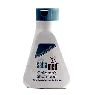 Sebamed Bebek Saç ve Vücut Şampuanı 150 ml