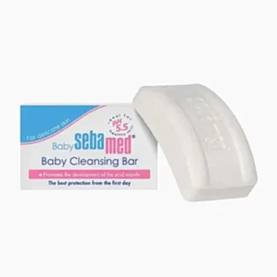 Sebamed Kompakt Bebek Sabunu 100 gr