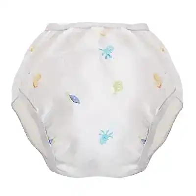 Sevi Bebe Alıştırma Külodu 4lü Tek Kullanımlık No:1 10-15 kg