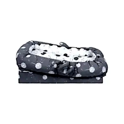 Sevi Bebe Anne Yanı Bebek Reflü Yatağı Uç Uç