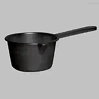 Sevi Bebe Bebek Banyo Maşrapası Gri