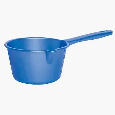 Sevi Bebe Bebek Banyo Maşrapası Turkuaz