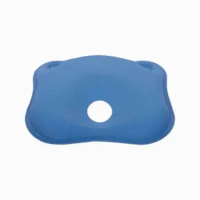 Sevi Bebe Bebek Kafa Şekillendirici Yastık İndigo