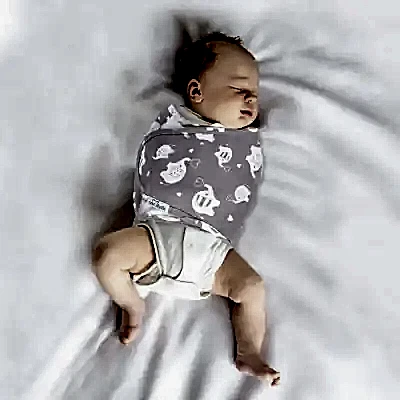 Sevi Bebe Bebek Kundak Kemer