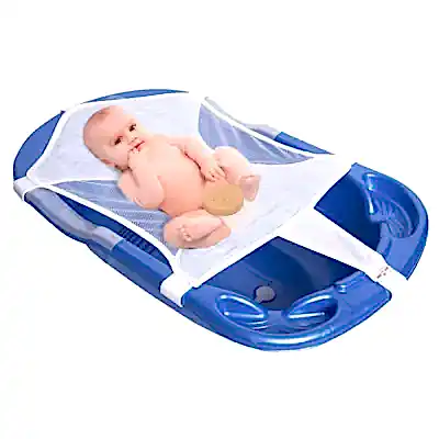 Sevi Bebe Bebek Küvet Filesi