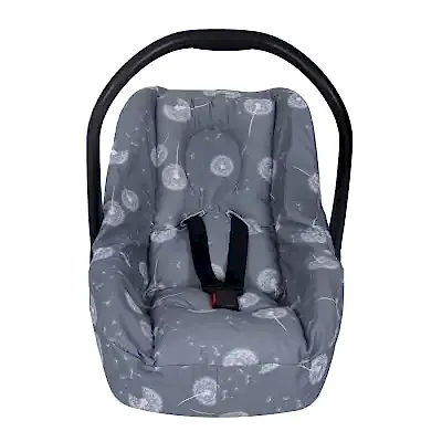 Sevi Bebe Bel Destekli Ana Kucağı Örtüsü Uç Uç