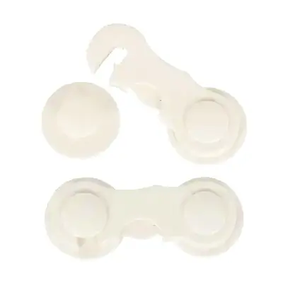 Sevi Bebe Buz Dolabı - Dolap Kilidi