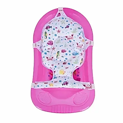 Sevi Bebe Çok Fonksiyonlu Bebek Yıkama Filesi Akvaryum