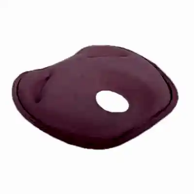 Sevi Bebe Eko Bebek Kafa Şekillendirici Yastık Gül Kurusu