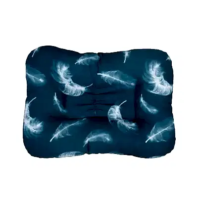 Sevi Bebe Emzirme Yastığı Tüy