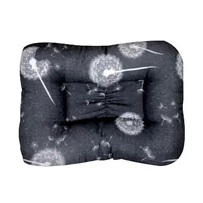 Sevi Bebe Emzirme Yastığı Uç Uç